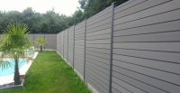 Portail Clôtures dans la vente du matériel pour les clôtures et les clôtures à Lastours